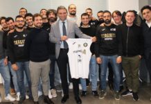 Basket, si presenta la Seagulls. Ed è già debutto in campionato