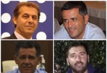Regione, i 4 leghisti con Caroppo nel no ad Altieri: “Ennesima forzatura”