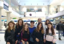 La musica che unisce, con l’Erasmus la Galilei vola in Bulgaria