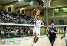 Epc, non c’è storia. Vittoria nel big match contro l’Ostuni
