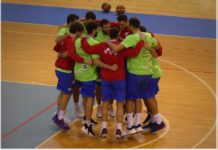 Basket, Epc ko contro il Castellaneta. E domenica si affronta il Molfetta