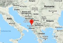 Forte scossa di terremoto in Albania, trema anche Monopoli