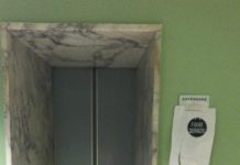 S. Giacomo, disagi per gli ascensori ancora guasti. Lacatena: “Inaccettabile”