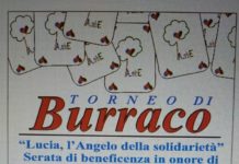 Aabe, un torneo di burraco di beneficenza, nel ricordo di Lucia Dalessio