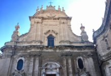 Monopoli, sette chiese aperte a fini turistico-culturali