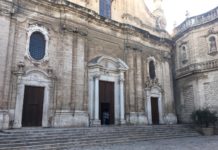 Fino al 30 settembre chiese aperte di sera, pronte a svelarsi ai turisti