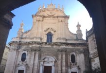 “Le stagioni della Cattedrale di Monopoli. Storia, arte e architettura”, il 12 gennaio la presentazione del volume