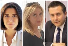 Impianti inquinanti e cittadini esasperati, Laricchia e Galante (M5S) chiedono un’audizione