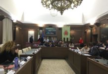 Natale ricco, Iaia: “La città chiede un evento importante”. Per i cani 210mila euro