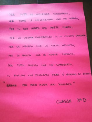 donne 5