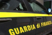 Prezzi del carburante, azione di controllo della Guardia di Finanza