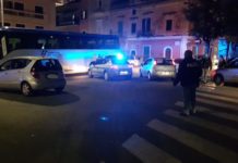 Piazza Sant’Antonio, investita una ragazza