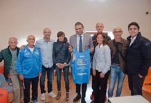 Domani la Mezza Maratona, corre anche il sindaco
