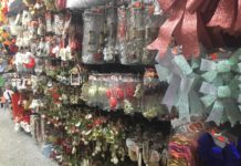 E’ novembre, ma è già Natale. Riunione delle associazioni per le luminarie