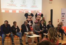 Natale a Monopoli, al via il 7 dicembre con l’accensione dell’albero e Karima