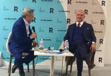 Nuzzi e il “Giudizio Universale”. Inchiesta sul Vaticano, dove i conti non tornano