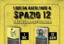 “Un gelato buono da morire”, domenica parte “Libri da ascoltare”