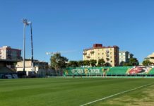 Monopoli- V. Francavilla, anticipo della gara. Si gioca alle 12.30