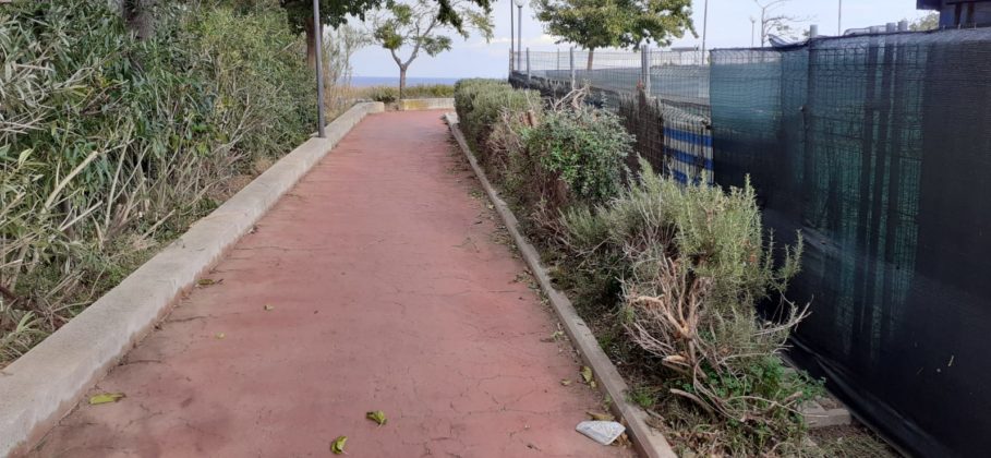 via procacaccia