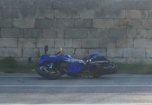 Incidente all’incrocio, non ce l’ha fatta il motociclista monopolitano