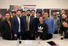 “Malati e operatori sanitari non possono essere lasciati soli”, dai GD parte il bonifico alla Regione