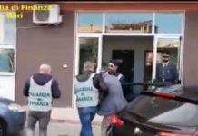 VIDEO | Bancarotta e false assunzioni, due arresti dalla Guardia di Finanza