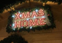 Monopoli Christmas Home, domattina in piazza sorprese per i bambini