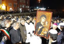 Monopoli si prepara ad accogliere la Madia al porto. Niente restrizioni e sì al corteo