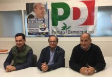 Il Pd di Monopoli a congresso: appuntamento il 12 novembre a S. Anna