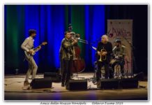 Amici della Musica, il concerto di Rava dedicato a Gianni Lenoci