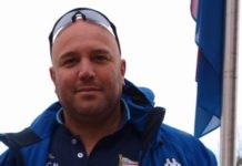 Daniele Barone eletto presidente dell’Associazione Nazionale degli Allenatori di Canottaggio