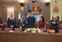 L’Anps dona un defibrillatore alla Città di Monopoli