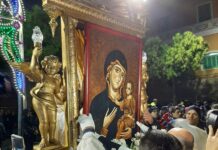 Questa è la notte della Madia. Monopoli pronta a rivivere l’approdo