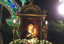 Monopoli, 40mila euro dal Comune per la Madia e 22mila per le feste di contrada
