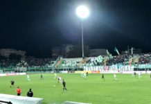 Monopoli – Avellino, la sfida tra biancoverdi agli ospiti