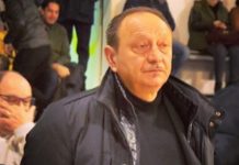Cambiamenti in casa Ap, arriva il nuovo coach Romano