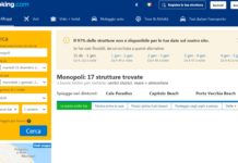 Exploit di Capodanno a Monopoli, su Booking il 97% delle strutture prenotate