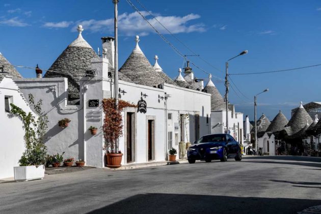 alberobello