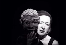 Cuore in inverno, week-end tra arte e poesia a Spazio 12