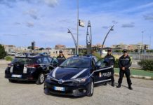 Polizia Locale, arrivano le nuove auto, ma del colore sbagliato. Riverniciate