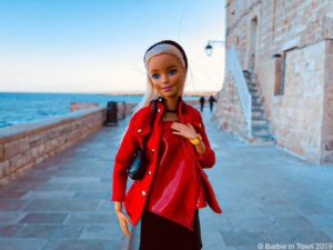 barbie