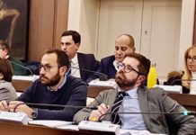 Maretta nell’opposizione, Papio a Indiveri e Licci: “Politicamente scorretti”