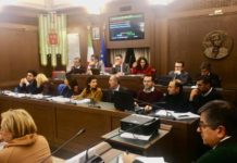 Bilancio, amministrazione salda. Ok alla manovra dal centrodestra al completo