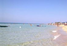 Sì al ripristino dell’arenile per 7 lidi del Capitolo: “Pronti ad accogliere più turisti”