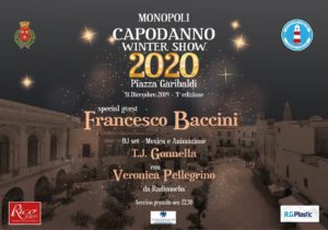 capodanno monopoli