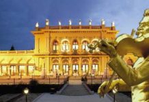 L’Orchestra Suoni del Sud per il concerto di Capodanno