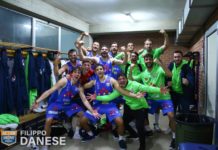 Epc, chiusura alla grande del girone di andata. Vittoria anche a Lecce