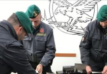 Rincari fino al 6000% sui prodotti anti-contagio. Truffa “smascherata” anche a Monopoli