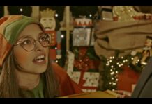VIDEO | Un “bidone” (differenziato) di auguri per dire Buon Natale