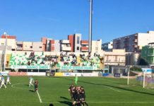 Derby a pranzo, il Monopoli ha fame. E vince